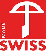 logo swissmade