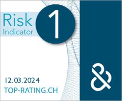 Risk Indicator – Top-Rating.ch
